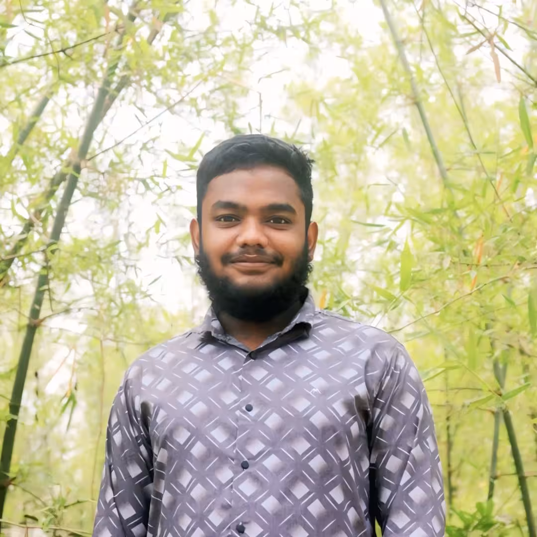 About Tauhid Rana